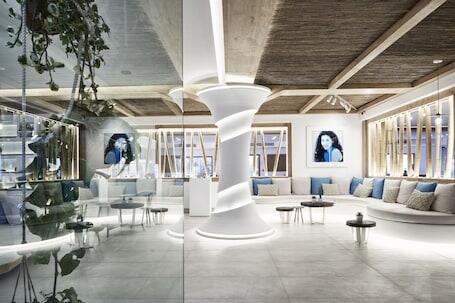 Image of Nikki Beach Resort & Spa Santorini