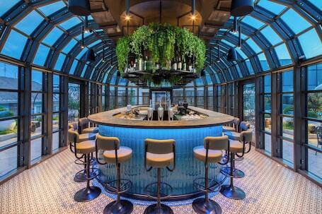 Image of Kimpton BEM Budapest by IHG