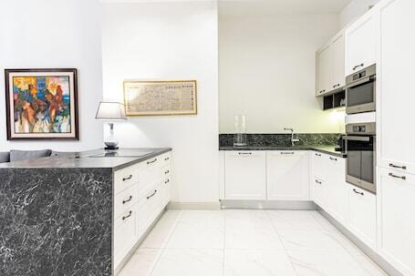 Image of Kozmo Residences Budapest