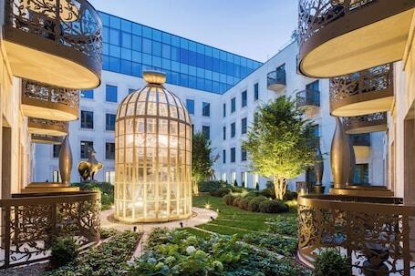 Image of Kimpton BEM Budapest by IHG