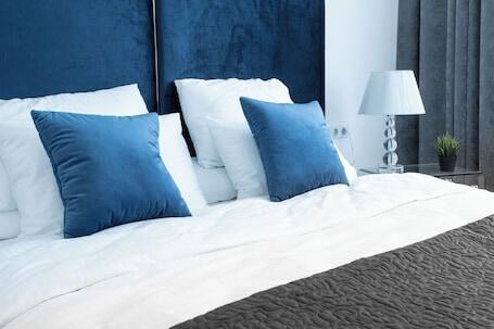 Image of Kozmo Residences Budapest