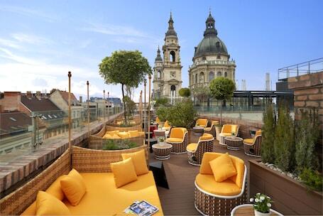 Image of Aria Hotel Budapest by Library Hotel Collection