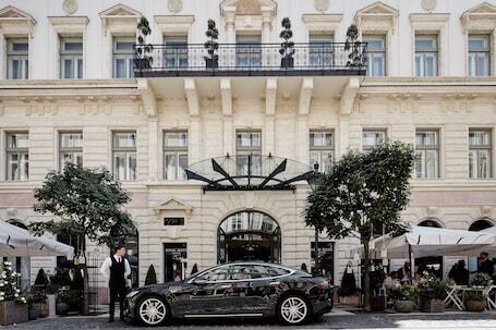 Image of Aria Hotel Budapest by Library Hotel Collection