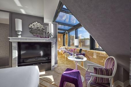 Image of Aria Hotel Budapest by Library Hotel Collection