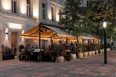 Image of Verno House Budapest, Vignette Collection by IHG