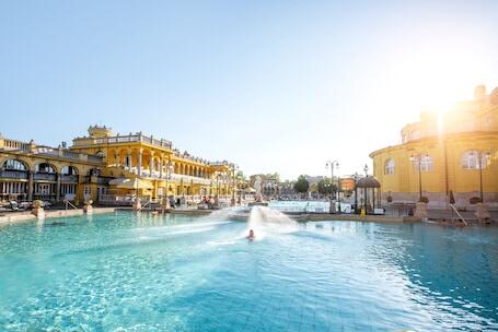 Image of Verno House Budapest, Vignette Collection by IHG