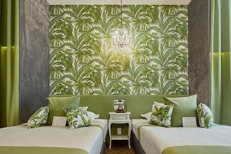 Image of Mystery Hotel Budapest, Preferred Hotels & Resorts 