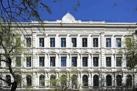Image of Radisson Collection Hotel, Basilica Budapest