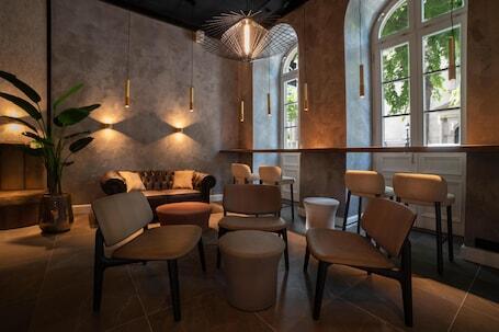 Image of Radisson Collection Hotel, Basilica Budapest