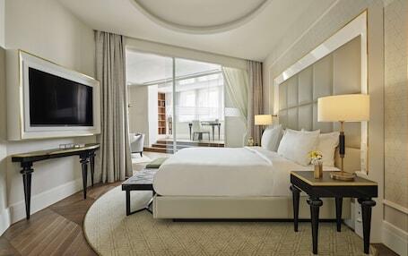 Image of Párisi Udvar Hotel Budapest, part of Hyatt