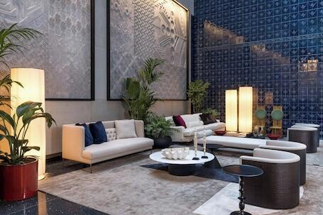 Image of Dorothea Hotel, Budapest, Autograph Collection