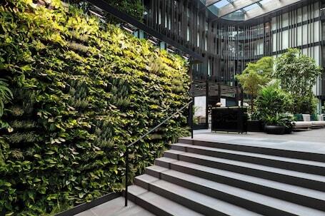 Image of Dorothea Hotel, Budapest, Autograph Collection