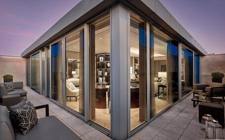 Image of Al Habtoor Palace Budapest, Preferred Hotels & Resorts