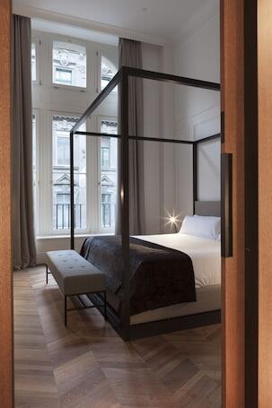 Image of Kozmo Hotel Suites & Spa - Small Luxury Hotels of the World