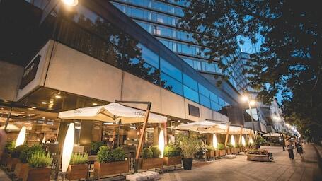 Image of InterContinental Budapest by IHG