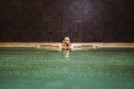 Image of InterContinental Budapest by IHG