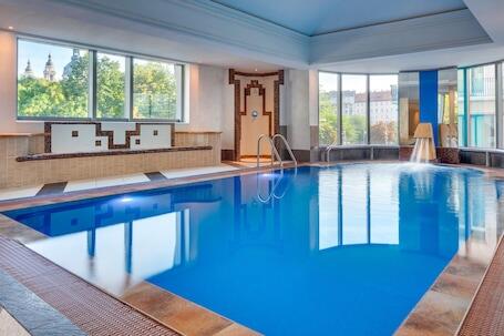 Image of Kempinski Hotel Corvinus Budapest