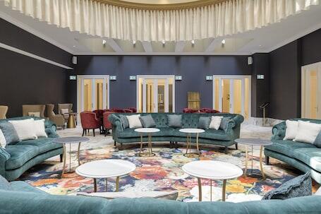 Image of Aurea Ana Palace by Eurostars Hotel Company