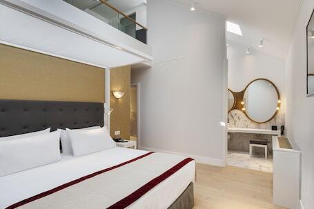 Image of Aurea Ana Palace by Eurostars Hotel Company