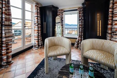 Image of Hôtel Le Yaca Saint-Tropez