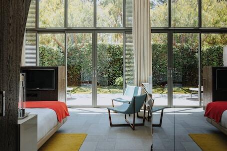 Image of Hotel SEZZ Saint-Tropez