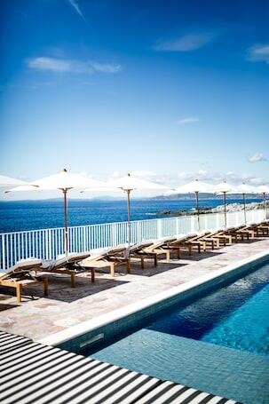 Image of Les Roches Rouges, a Beaumier hotel