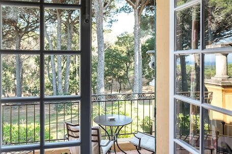 Image of Hôtel Villa Marie St Tropez