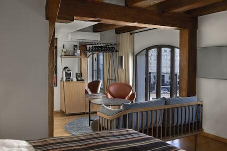 Image of 71 Nyhavn Hotel