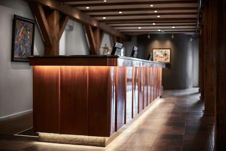 Image of 71 Nyhavn Hotel