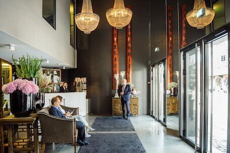 Image of Nimb Hotel