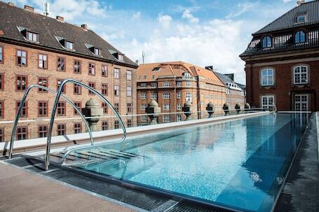 Image of Villa Copenhagen