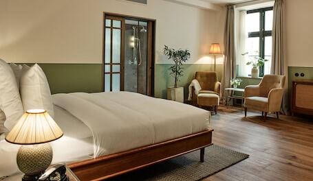 Image of Hotel Sanders