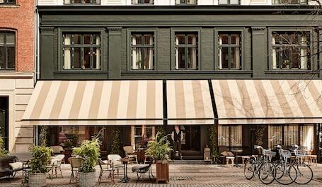 Image of Hotel Sanders