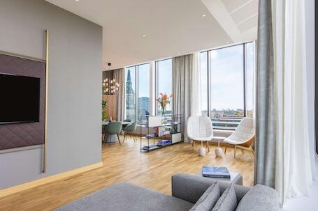 Image of NH Collection Copenhagen