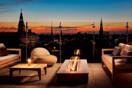 Image of NH Collection Copenhagen