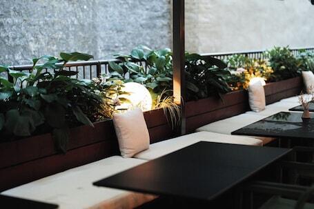 Image of Boutique Hotel Herman K