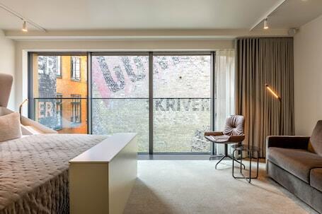 Image of Boutique Hotel Herman K