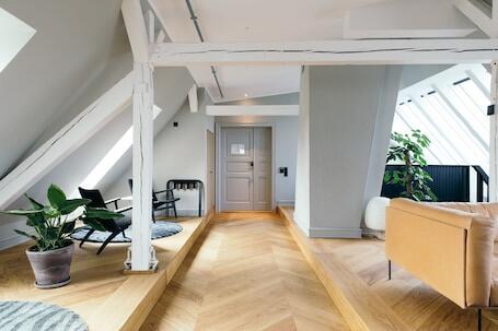 Image of Nobis Hotel Copenhagen, a Member of Design Hotels
