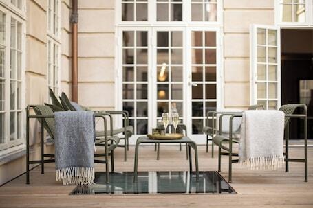 Image of Nobis Hotel Copenhagen, a Member of Design Hotels