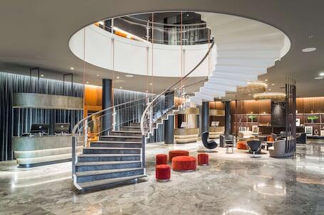 Image of Radisson Collection Royal Hotel, Copenhagen