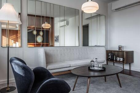 Image of Radisson Collection Royal Hotel, Copenhagen