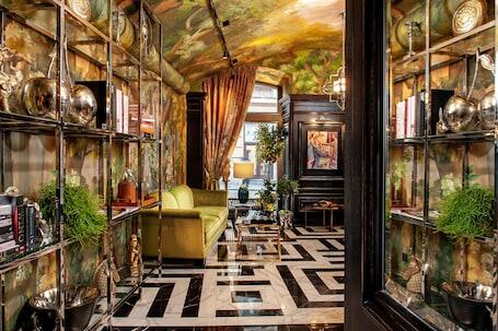 Image of Balthazar Design Hotel