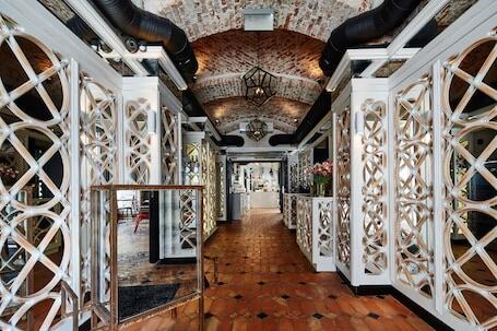 Image of Balthazar Design Hotel