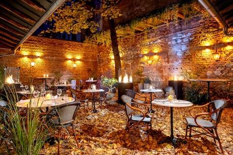 Image of Balthazar Design Hotel