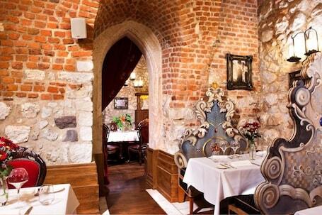 Image of Kanonicza 22