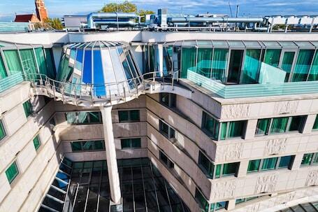 Image of Hotel Ferreus Modern Art Deco