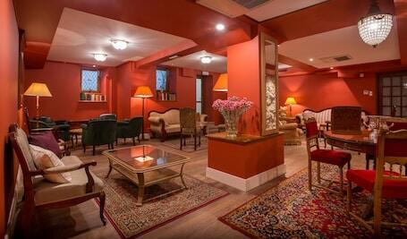 Image of Hotel Polski Pod Białym Orłem