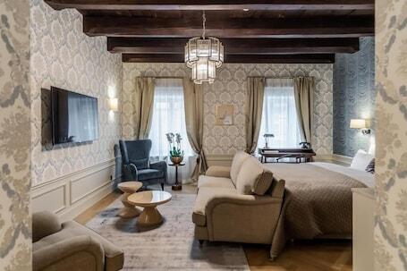 Image of Hotel Unicus Palace Old Town - Destigo Hotels