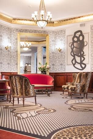 Image of Hotel H15 Francuski Old Town - Destigo Hotels