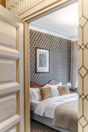 Image of Hotel H15 Francuski Old Town - Destigo Hotels